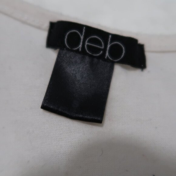 Leopard Basic Tee - Picture 2 of 5